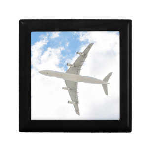Airplane Gift Box