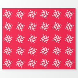 Airplane Gifts Wrapping Paper | Zazzle