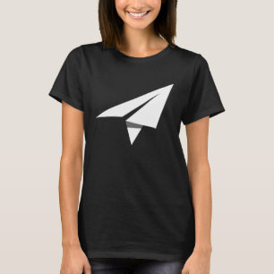Airplane Graphic 2 T-Shirt