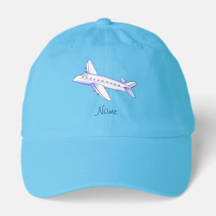 Airplane Hat