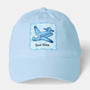 Airplane Hat