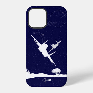 Airplane iPhone 12 Pro Case