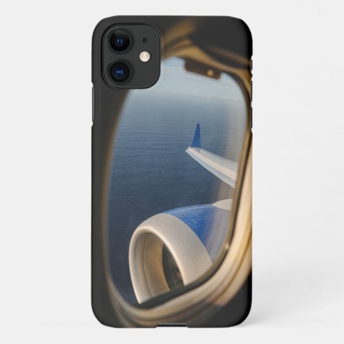 airplane iPhone  cover 11x1413 