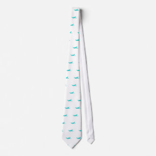 Airplane/Jet Tie