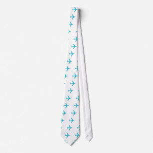 Airplane/Jet Tie