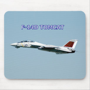AIRPLANE-MOUSEPAD MOUSE PAD