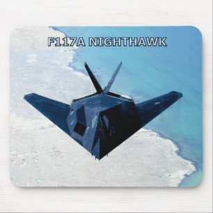 AIRPLANE-MOUSEPAD MOUSE PAD