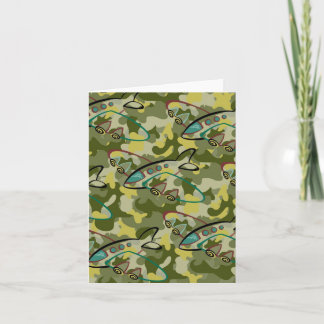 Airplane Note Card Boys