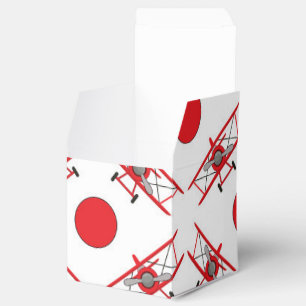 Airplane Pilot Aviation Lovers Favor Boxes