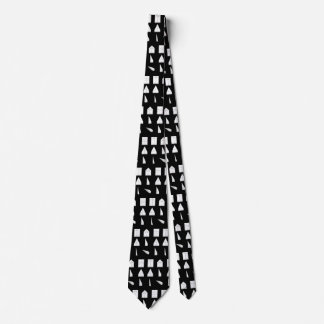 Airplane Pilot Neck Tie