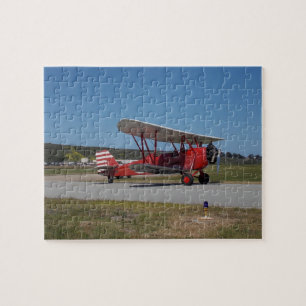 airplane puzzle