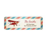 Editable Airplane Water Bottle Labels Jet Fuel Labels Boy Baby Shower -  Design My Party Studio