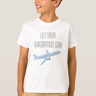 Airplane Shirt