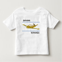 airplane t-shirt, Beechcraft Bonanza