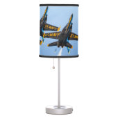 airplane themed lamp (Right)