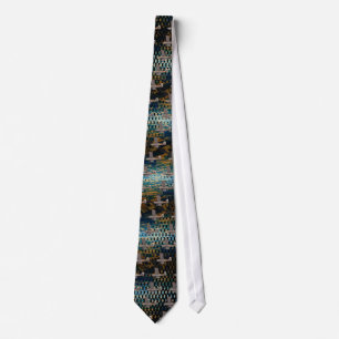 Airplane Tie
