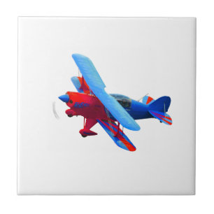 Airplane Tile