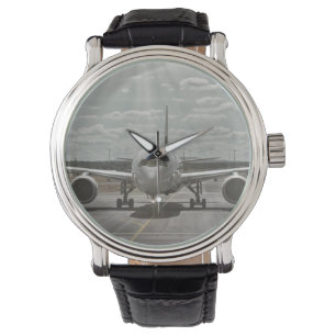Airplane     watch