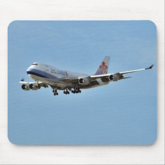 Airplanes Jets Mouse Pad
