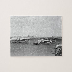 Airplanes Jigsaw Puzzle