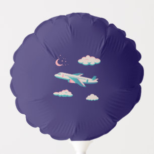Airplanes Party Collection! Balloon