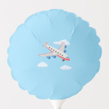 Airplanes Party Collection!