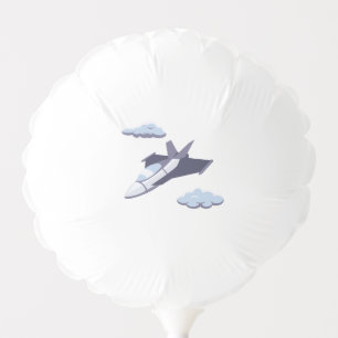 Airplanes Party Collection! Balloon