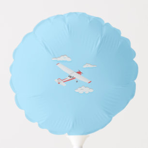 Airplanes Party Collection! Balloon
