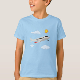Airplanes Party Collection! T-Shirt