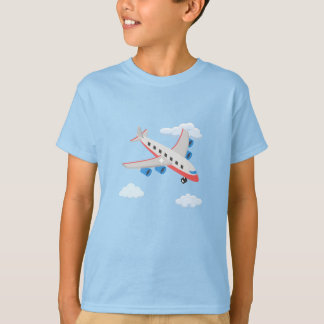 Airplanes Party Collection! T-Shirt