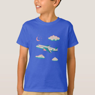Airplanes Party Collection! T-Shirt