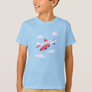 Airplanes Party Collection! T-Shirt