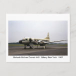 Airplanes Post Card at Zazzle