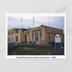 Airplanes Post Card