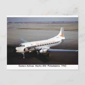 Airplanes Post Card by approachlights at Zazzle