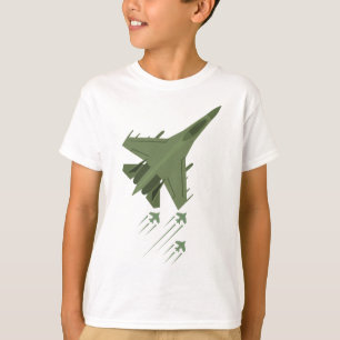 airplanes T-Shirt