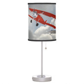 AIRPLANES TABLE LAMP (Left)