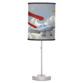 AIRPLANES TABLE LAMP (Front)