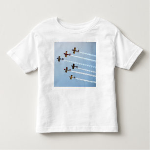 Airplanes Toddler T-shirt
