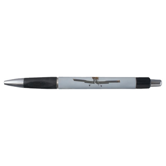 Airport, Airfield or Aerodrome Flying Club Pen (Front)