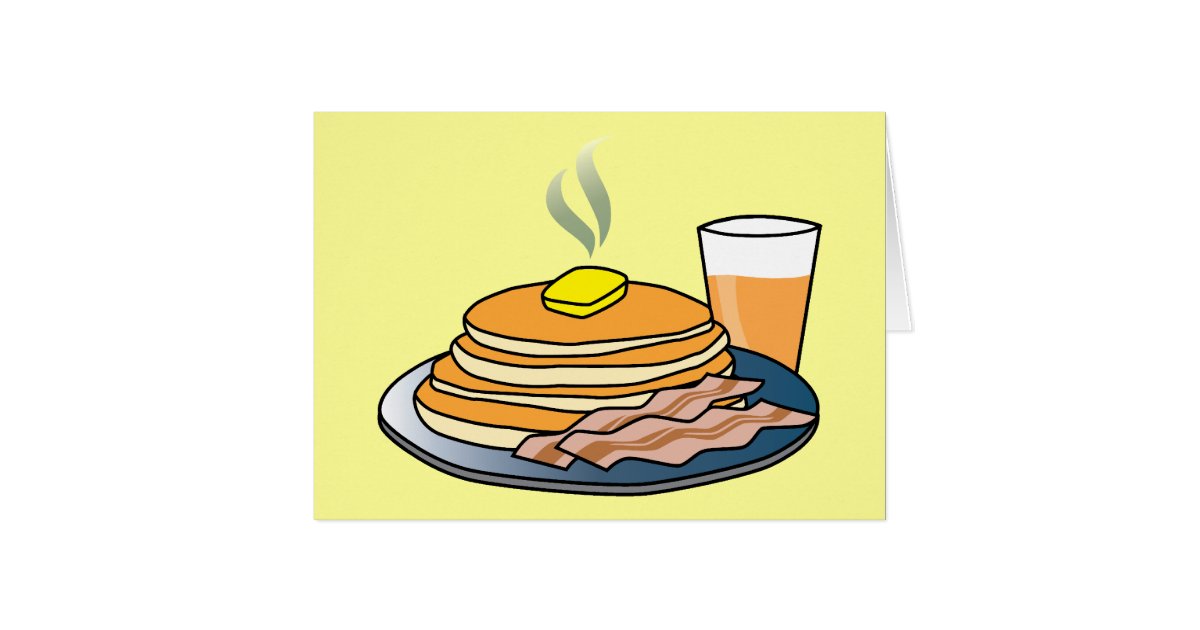 Airport Fundraiser Pancake Breakfast