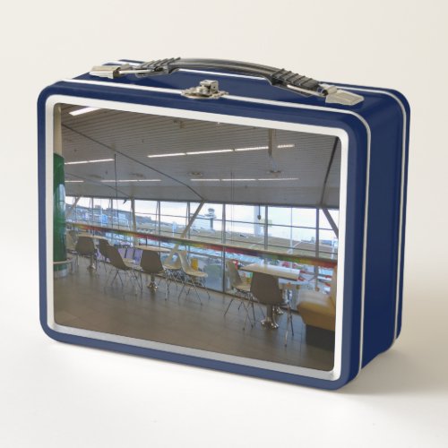 Airport Lunchbox