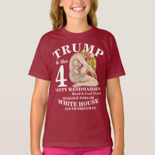 AIRPORT TSA FW FV ATL DFW DEN ORD LAW JFK CLT LAS T-Shirt