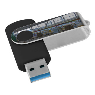 Airport USB-Stick USB Flash Drive