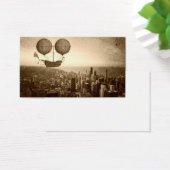 Airship Over Chicago (Desk)