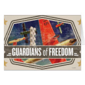 Airshow (Front Horizontal)