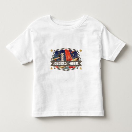 Airshow Toddler T_shirt