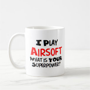 airsoft coffee mug