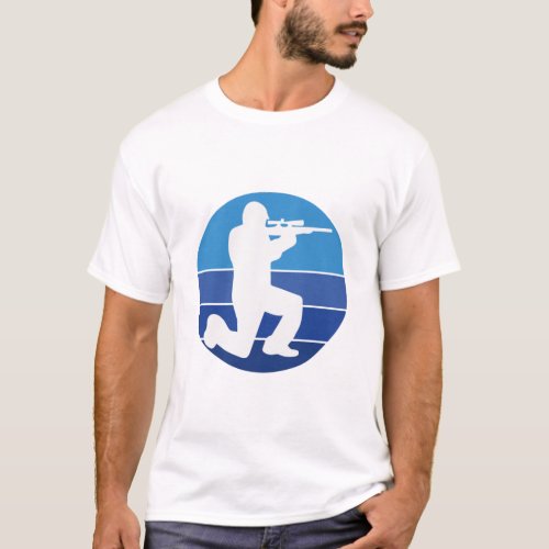 Airsoft Funny Airsofting T_Shirt