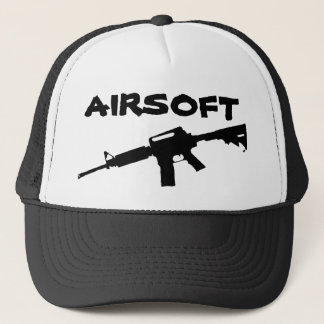 Airsoft Hat 2